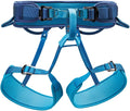 CORAX Adjustable Climbing Harness - Dual Waist Fit for All