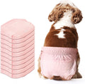 Disposable Dog Diapers Female 10 Pcs S - Stretchy Leak-Proof Pull-ups