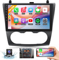 Car Radio for Nissan Altima 2008-2012 with Wireless CarPlay & Android