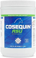 Cosequin ASU Joint Health Supplement for Horses - 500 Grams