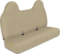 CAT Custom Fit Front Bench Seat Cover for Ford F250 F-Series - Durable