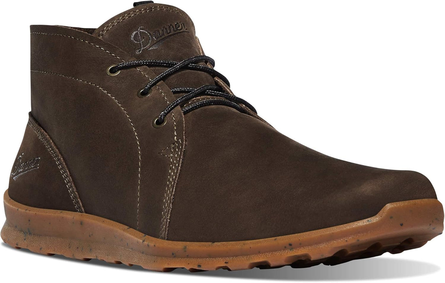 Danner Men's Chukka: Premium Timberwolf Style