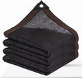 Shade Cloth Garden Shade Mesh Netting 90% UV Block - 8x16ft