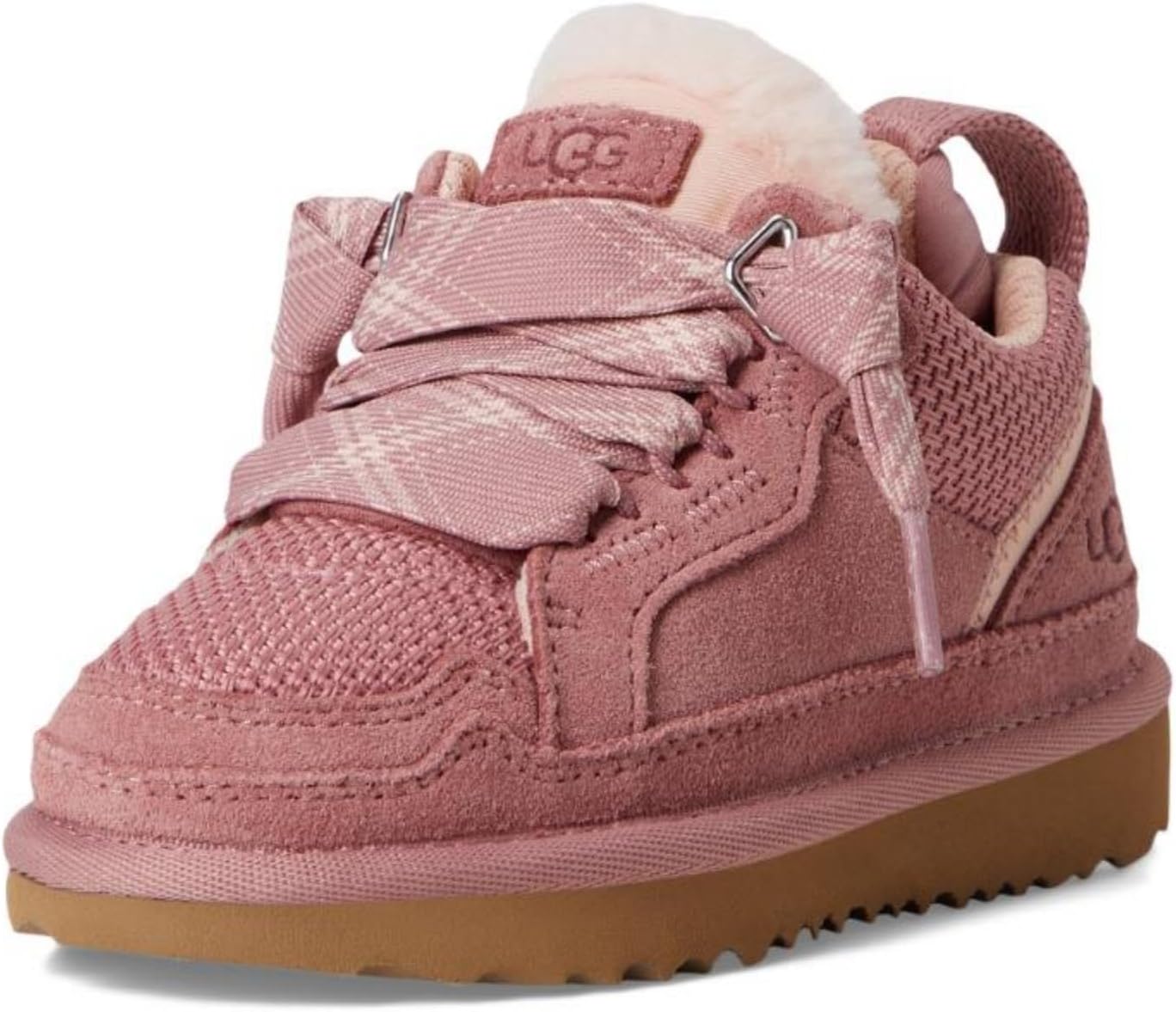 UGG Unisex-Child T Lowmel: Stylish and Comfortable Footwear