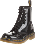 Dr. Martens Women's 1460 W Patent Leather Fashion Boot Review
