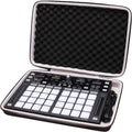 LTGEM EVA Hard Case for Pioneer DJ DDJ-XP2 Sub-controller - Protective