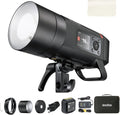 Godox AD400 Pro II Outdoor Flash Strobe for Professional Photography