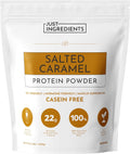 Salted Caramel Protein Powder for Muscle Recovery and Energy