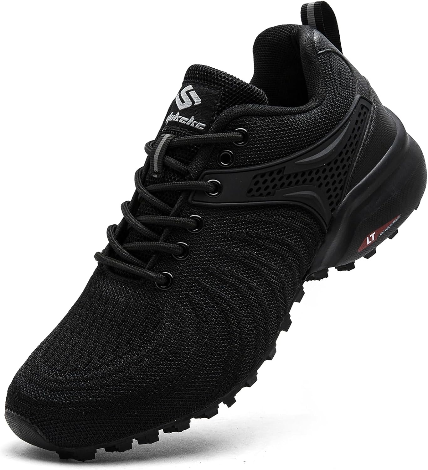 Lightweight Trail Running Sneakers - Unitysow