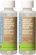 Urnex Biocaf Espresso Descaler Duo