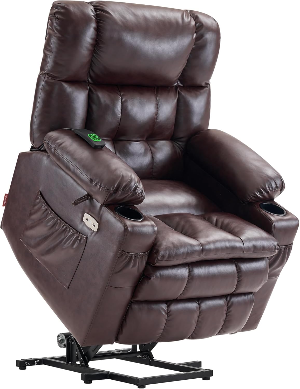 Ultimate Comfort Power Lift Recliner Chair