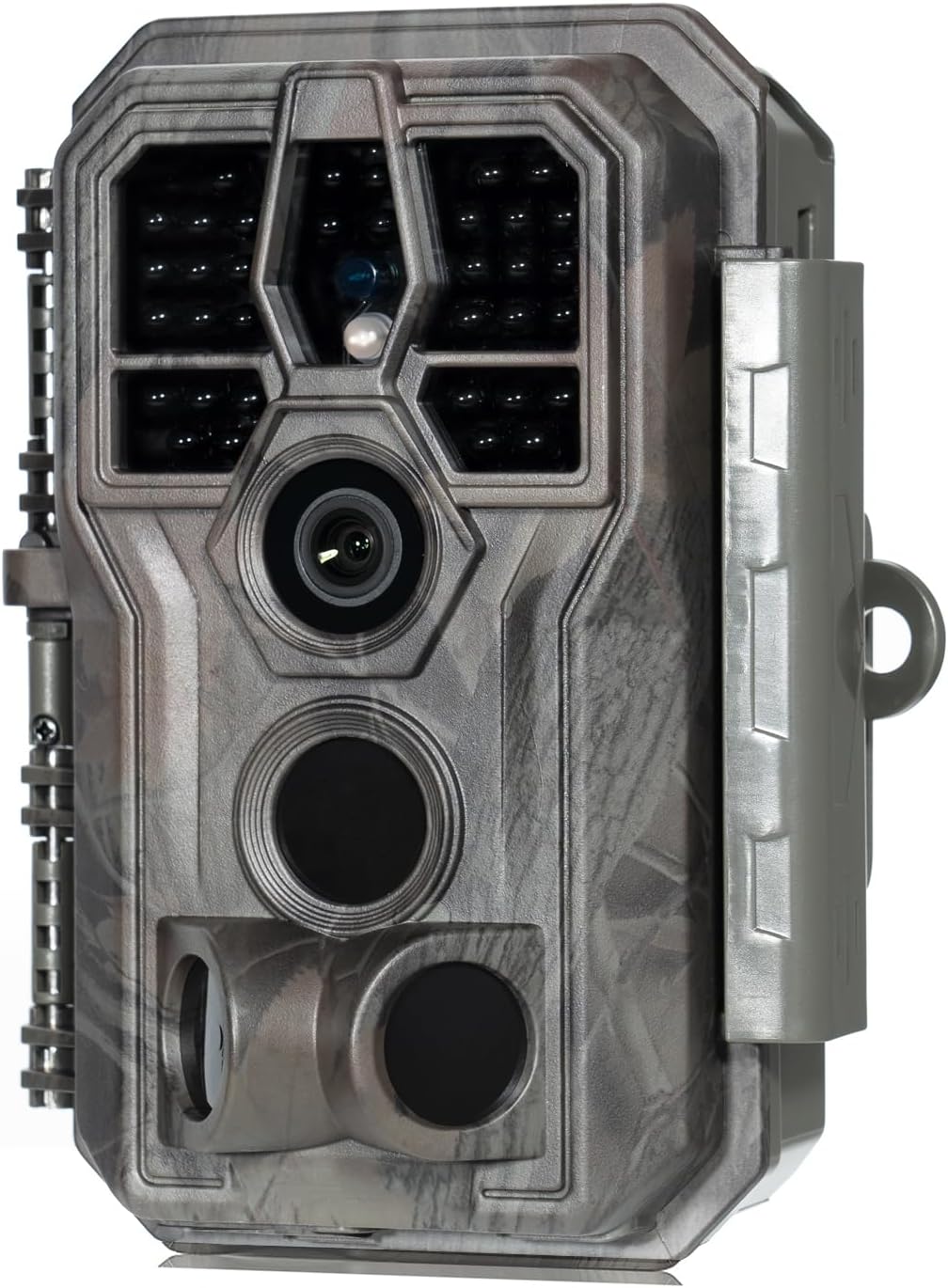 Ultra-Clear Night Vision with GardePro A5