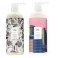 R+Co Dallas Hair Set | Body + Shine + Smoothing