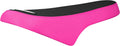 Enjoy Mfg Seat Cover Compatible with Ridstar Q20 - Non-Slip Pink/Black