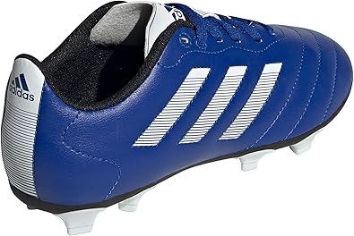 adidas Goletto VII Firm Ground Soccer Cleats for Kids Soccer
