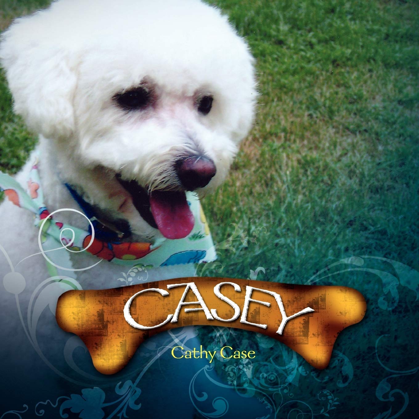 Casey by Cathy Case: Stylish and Functional Storage Solution