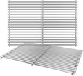 Grill Grates for Weber Spirit 300 Series - Durable Stainless Upgrade