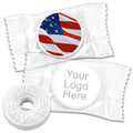 Promotional Mints Custom Mints 100 Count - Personalized Giveaway