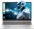 HP 15.6ft Touchscreen Business Laptop - Thin, Long Battery Life