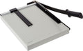 Dahle 15e Vantage Paper Trimmer 15in Cut Length - Solid Guillotine