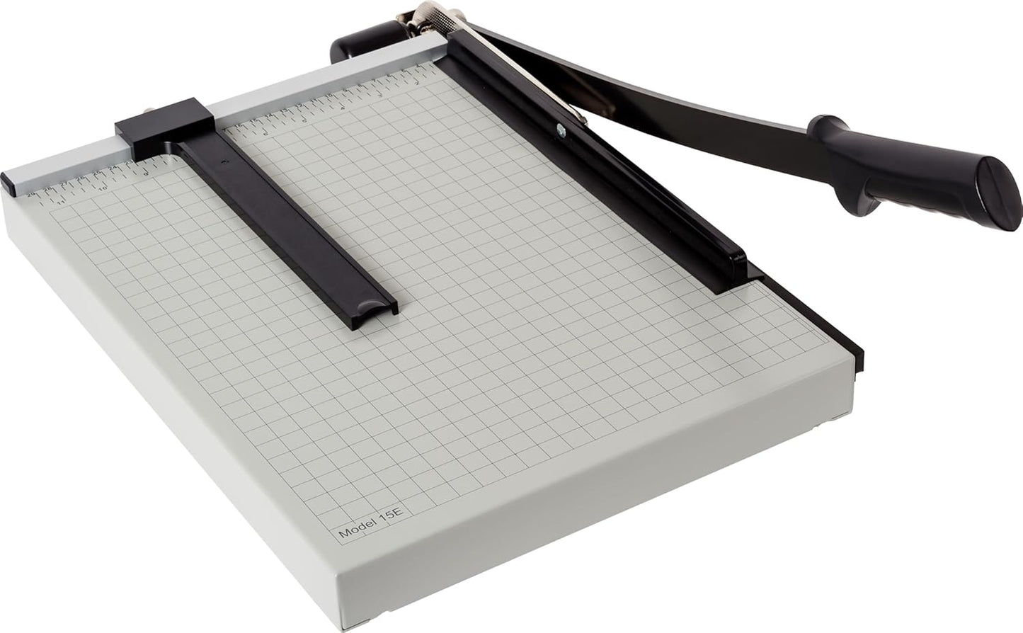 Dahle 15e Vantage Paper Trimmer for Precise Cutting Needs