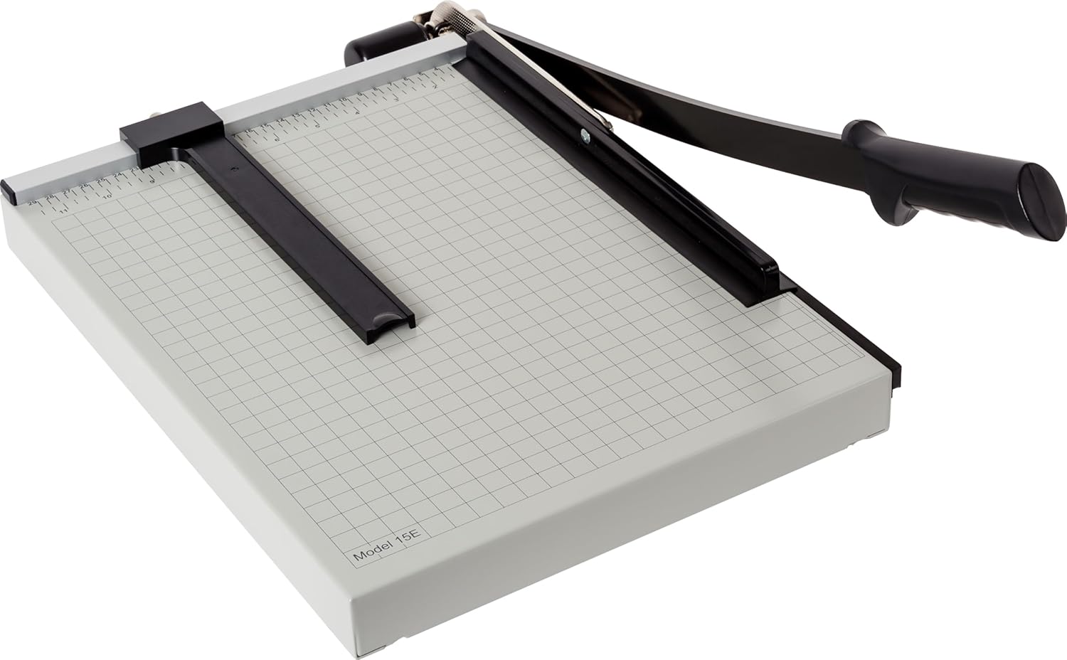 Dahle 15e Vantage Paper Trimmer for Precise Cutting Needs