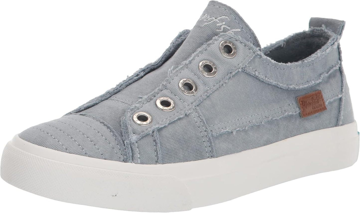 Blowfish Womens Play Sneaker - Stylish Comfort for Every Occasion