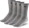 People Socks Merino Wool Crew Socks for Men and Women