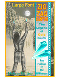 Zigzag Canyon: The Legend of Gold Gulch Deluxe Edition Review