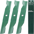532180054 Lawn Mower Blades for Husqvarna 48in Deck - Durable Cut
