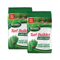 Scotts Turf Builder Lawn Food Fertilizer 5,000 sq. ft. (2-Pack)