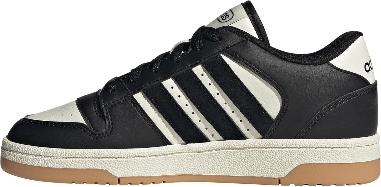 adidas Unisex-Child Turnaround Sneaker for Everyday Adventures