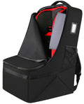 YOREPEK Padded Car Seat Backpack for Air Travel - Gate Check Bag