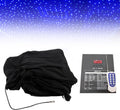 LED Stage Backdrop 9.8 x 19.7ft Star Light Curtain - Photo & Event
