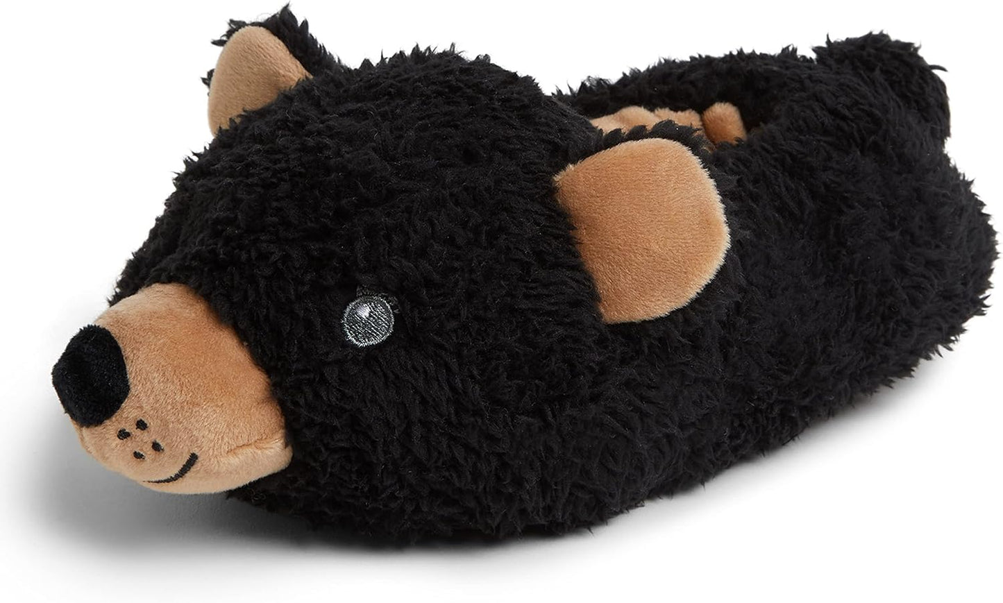 Cute Shark, Cow, Unicorn, Dog & Dinosaur Slippers for Kids