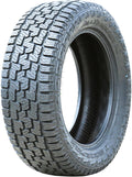Pirelli Scorpion All Terrain Plus 255/70R16 111T - Rugged All-Season