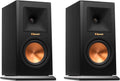 Immerse in Premium Sound with Klipsch RP-150M Speakers
