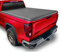 MaxMate Soft Roll-up Truck Bed Tonneau Cover 6ft 7in Bed