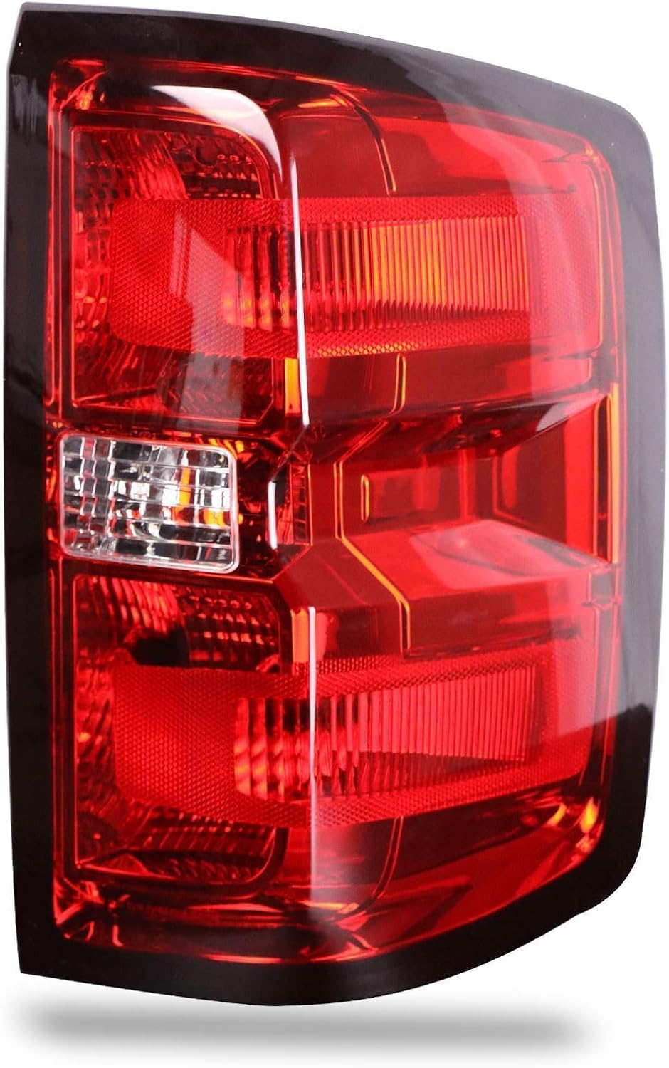 Tail Light Compatible With 2014-2019 Chevy Silverado 1500 2500 HD