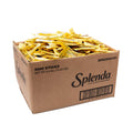 SPLENDA Zero Calorie Sweetener Stick Packets for Guilt-Free Sweetness