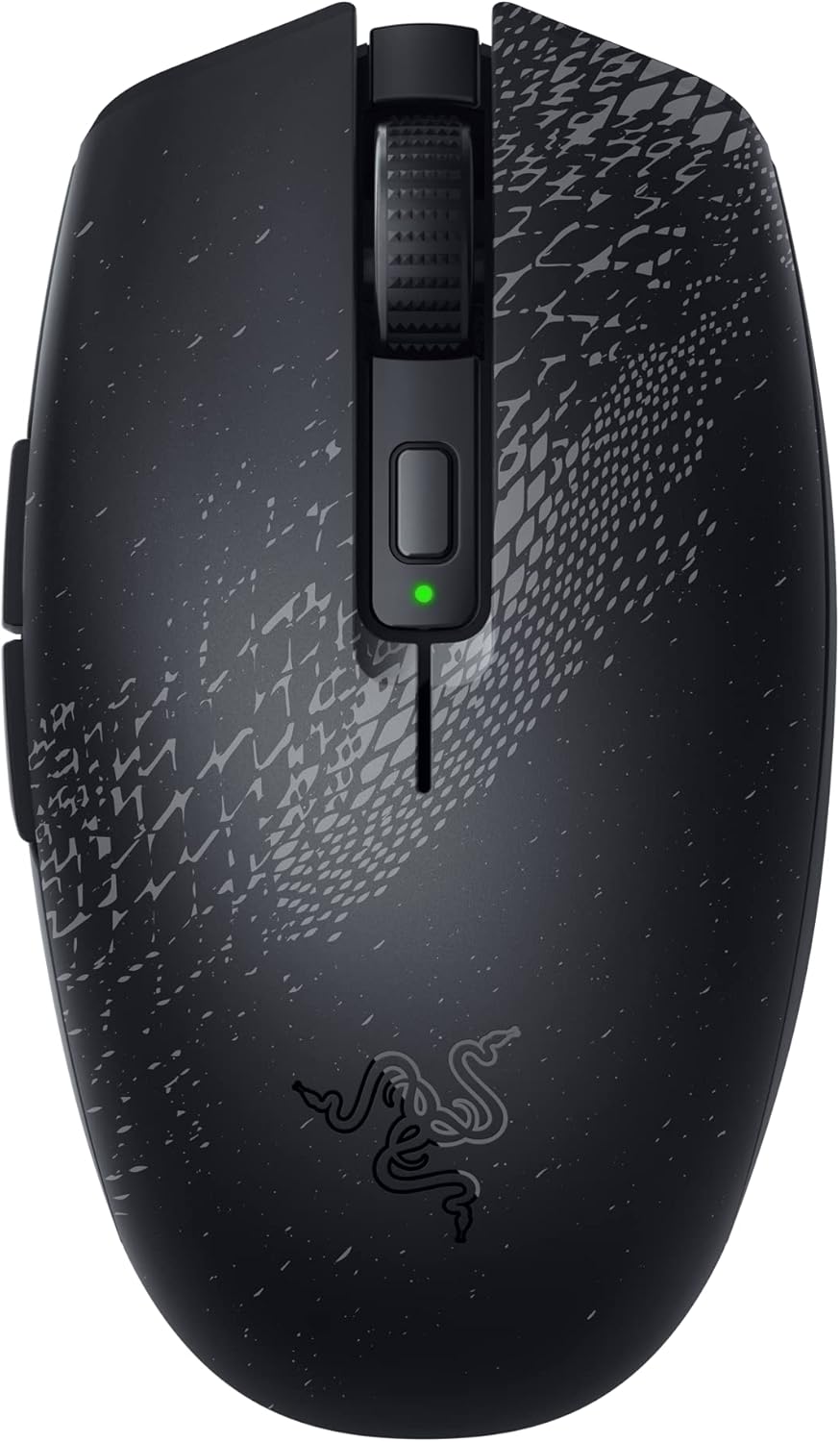 Razer Orochi V2: Lightweight Gaming Mouse