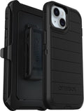 OtterBox Defender Series Pro Case for iPhone 15, 14, 13 - Rugged