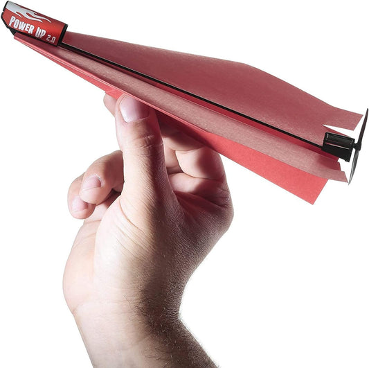 Enhanced Flight Kit | Fly Farther & Longer