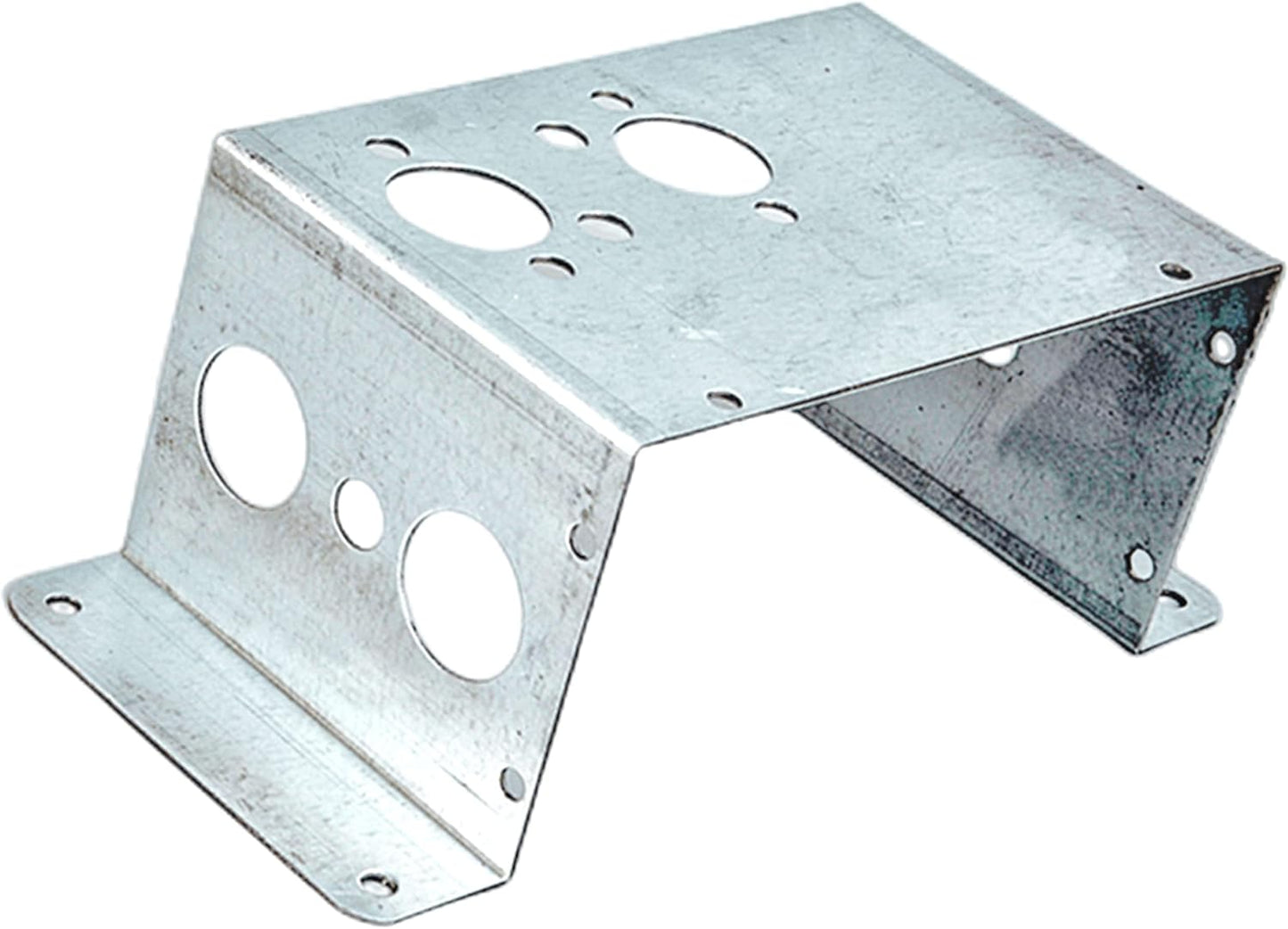 HAIWEN 1Pack Floor Mount Bracket for T5 Eberspacher D2: Secure Installation