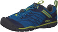 KEEN Unisex-Child Chandler CNX Sneaker - Streamlined Lightweight Fit