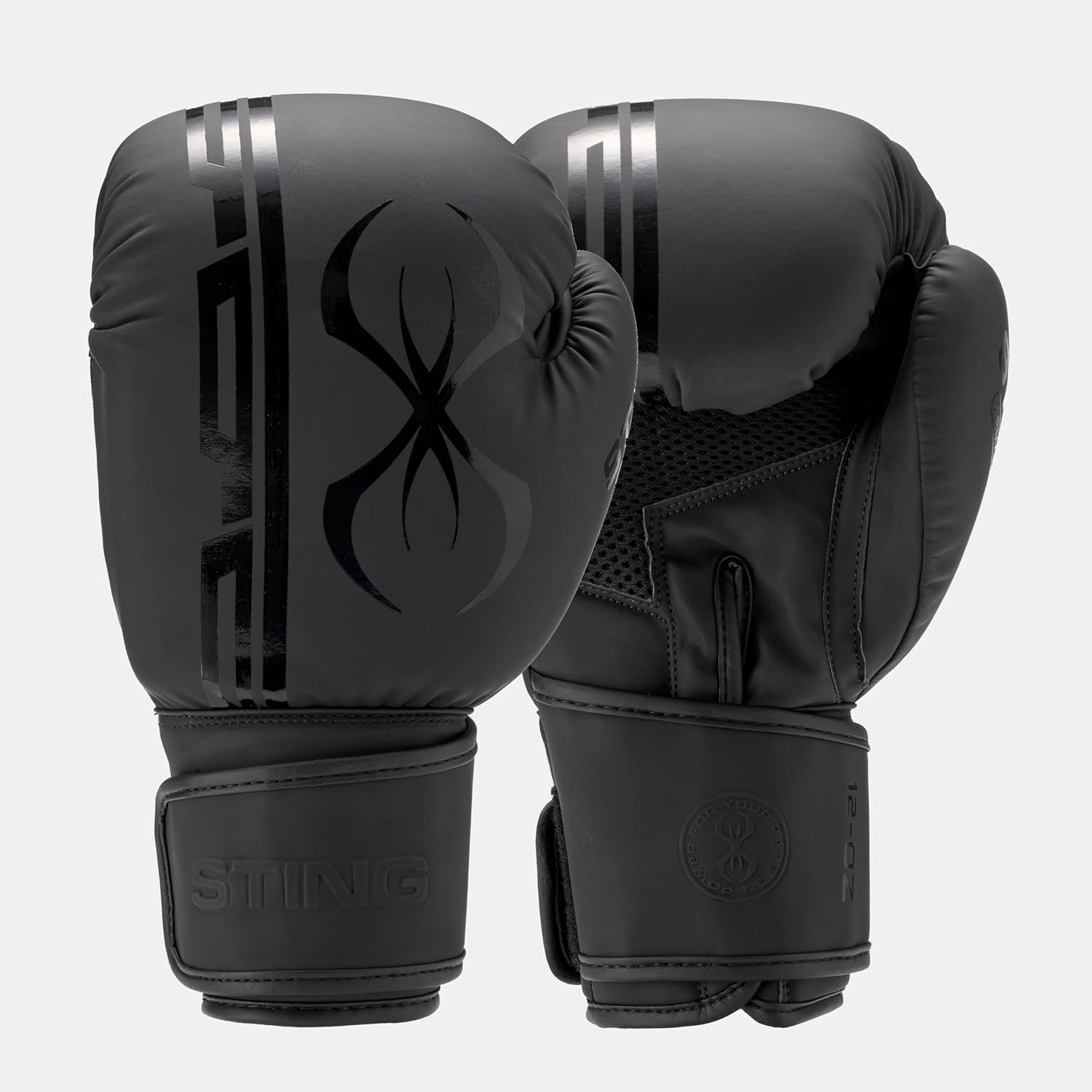 STING Lightweight USA Approved Boxing Gloves