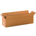 BOX USA 20x5x5 Long Corrugated Boxes - Long Mailers Pack of 25