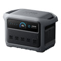 Anker SOLIX C1000 Gen 2 Portable Power Station - Fast Recharge