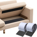 TEUVO Heavy Duty Non Slip Couch Cushion Grip Tape for Home Use