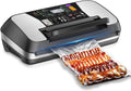 95KPA Commercial Vacuum Sealer Machine - Fully Automatic Food Sealer